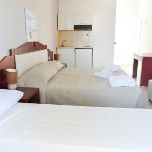 Dias Apartments Kavros