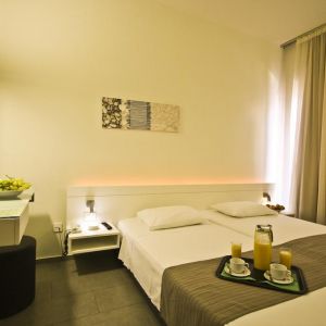 Atlantis Boutique Hotel and Spa