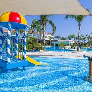 Hotel Olympic Lagoon Resort Paphos