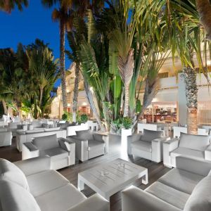 Hotel Tabaiba Princess
