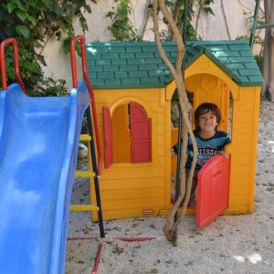 Erato Hotel Creta