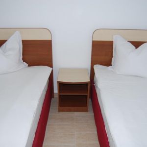 Hotel Carmen Azzuro