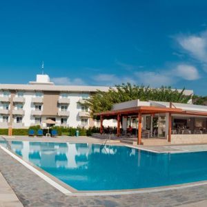 Hotel Zoes