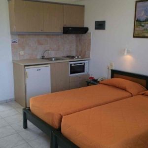Nikolas Villas Appartments