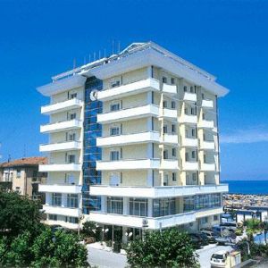 Hotel Oceanic