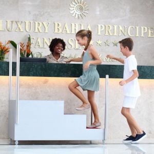 Hotel Bahia Principe Fantasia