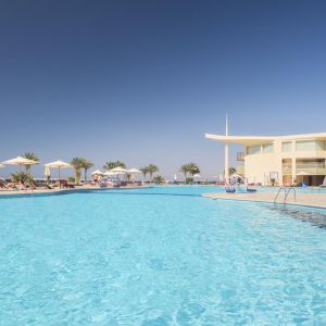 Hotel Barcelo Tiran Sharm Resort