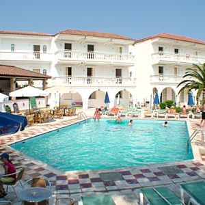 Hotel Jupiter