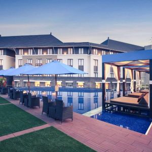 Mercure Bali Nusa