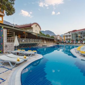Tu Casa Gelidonya Hotel Ex. Novia Gelidonya Ex Gelidonya Hotel