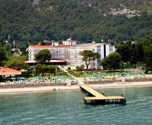 Hotel Carelta Beach