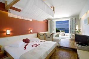 Hotel Dubrovnik President