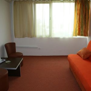 Hotel Pescarus