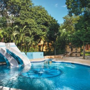 Hotel Riu Lupita
