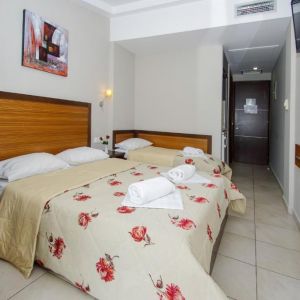 Hotel Rodon
