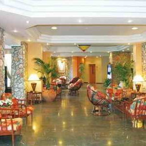 Hotel Dimitra Beach
