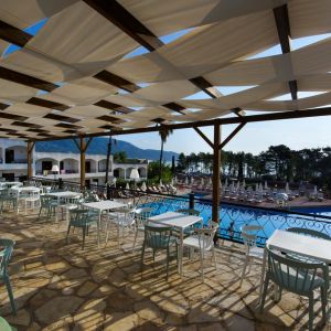 Hotel Magna Graecia
