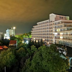 Hotel Muncel