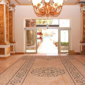 Hotel Yelken Mandalinci Spa and Wellness