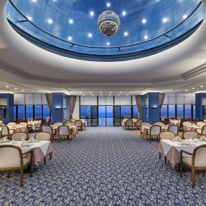 Hotel Ozkaymak Falez
