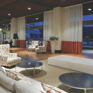 Hotel Porto Carras Sithonia Beach