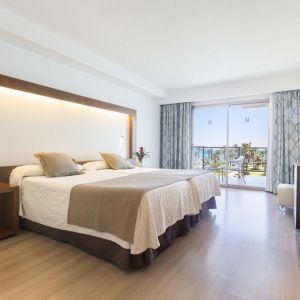 Hipotels Cala Millor Park