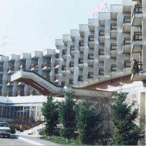Hotel Parc