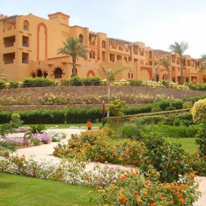 Hotel Rehana Royal Beach and Spa EX Rehana SSH