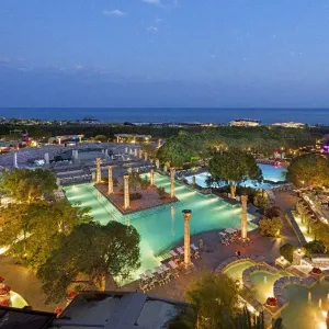 Hotel Xanadu Resort - Belek