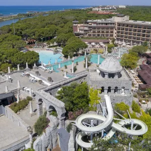 Hotel Xanadu Resort