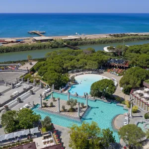 Hotel Xanadu Resort