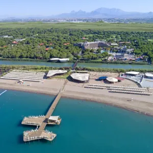 Hotel Xanadu Resort