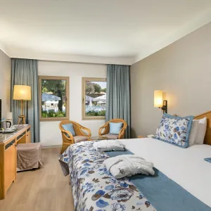 Hotel Xanadu Resort