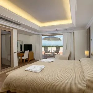 Hotel Xanadu Resort