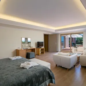 Hotel Xanadu Resort