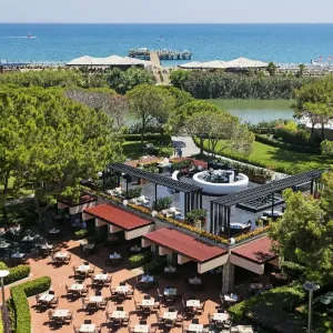 Hotel Xanadu Resort