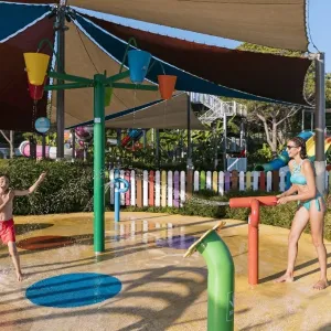Hotel Xanadu Resort