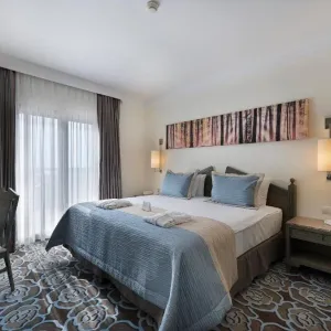 Hotel Xanadu Resort