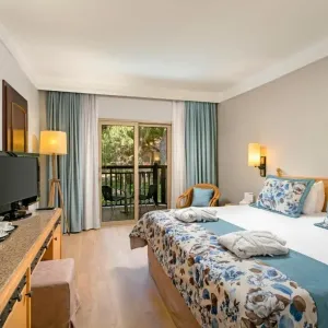 Hotel Xanadu Resort
