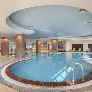Hotel Xanadu Resort