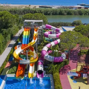 Hotel Xanadu Resort