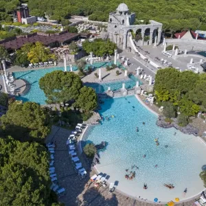 Hotel Xanadu Resort