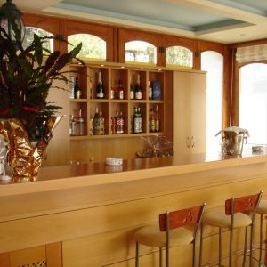 Hotel Georgalas Sun Beach