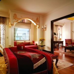 Hotel Titanic Mardan Palace