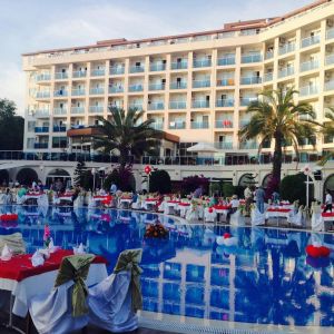 Hotel Annabella Diamond