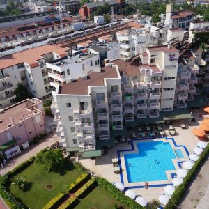 Hotel Viking Nona Beach