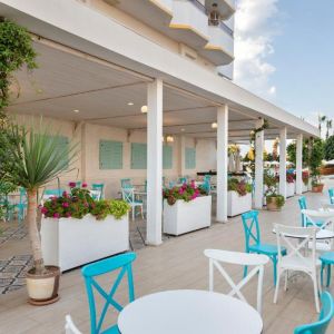 Prestige Alanya (Ex.Euphoria Comfort Beach Alanya)