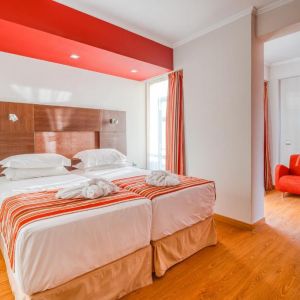 Muthu Raga Madeira Hotel