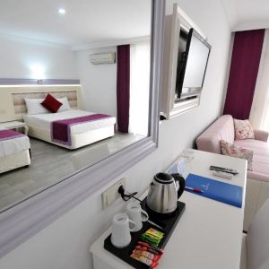 Ramira Beach Hotel