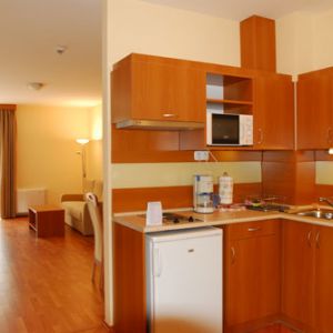 Hotel Panorama Wellness Apartman